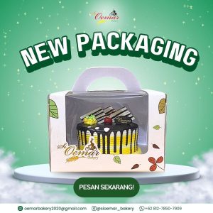 New Packaging Tart 2