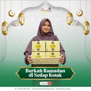 “Siapa memberi