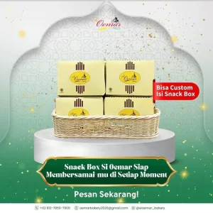 “Siapa memberi makan orang yang berpuasa, maka