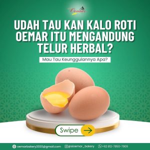 telur